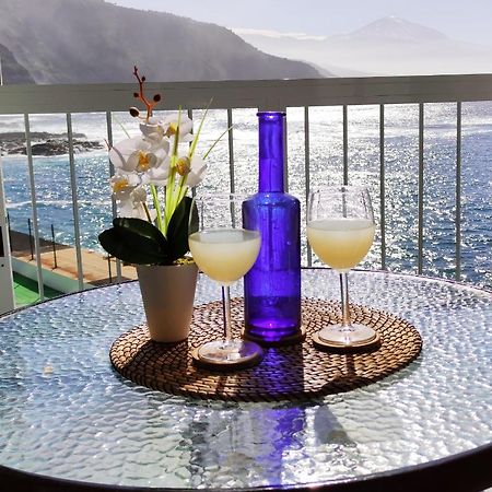 Tenerife Anahata Relax Vv 타코론테 외부 사진