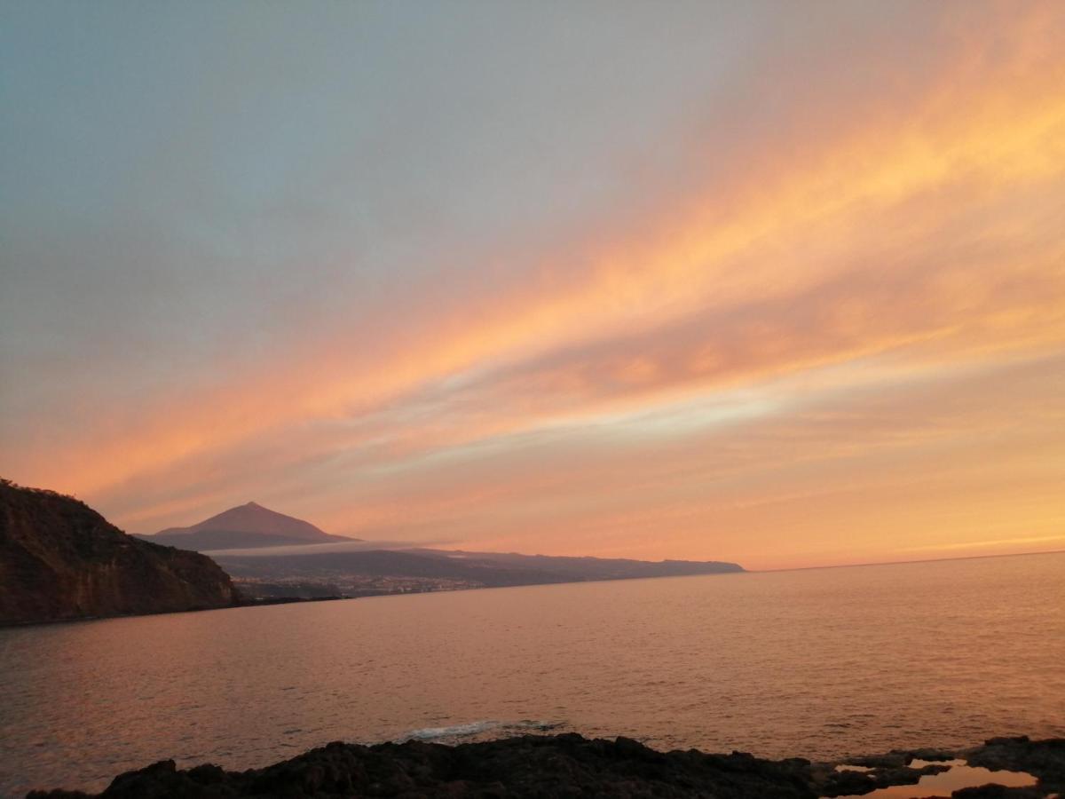 Tenerife Anahata Relax Vv 타코론테 외부 사진