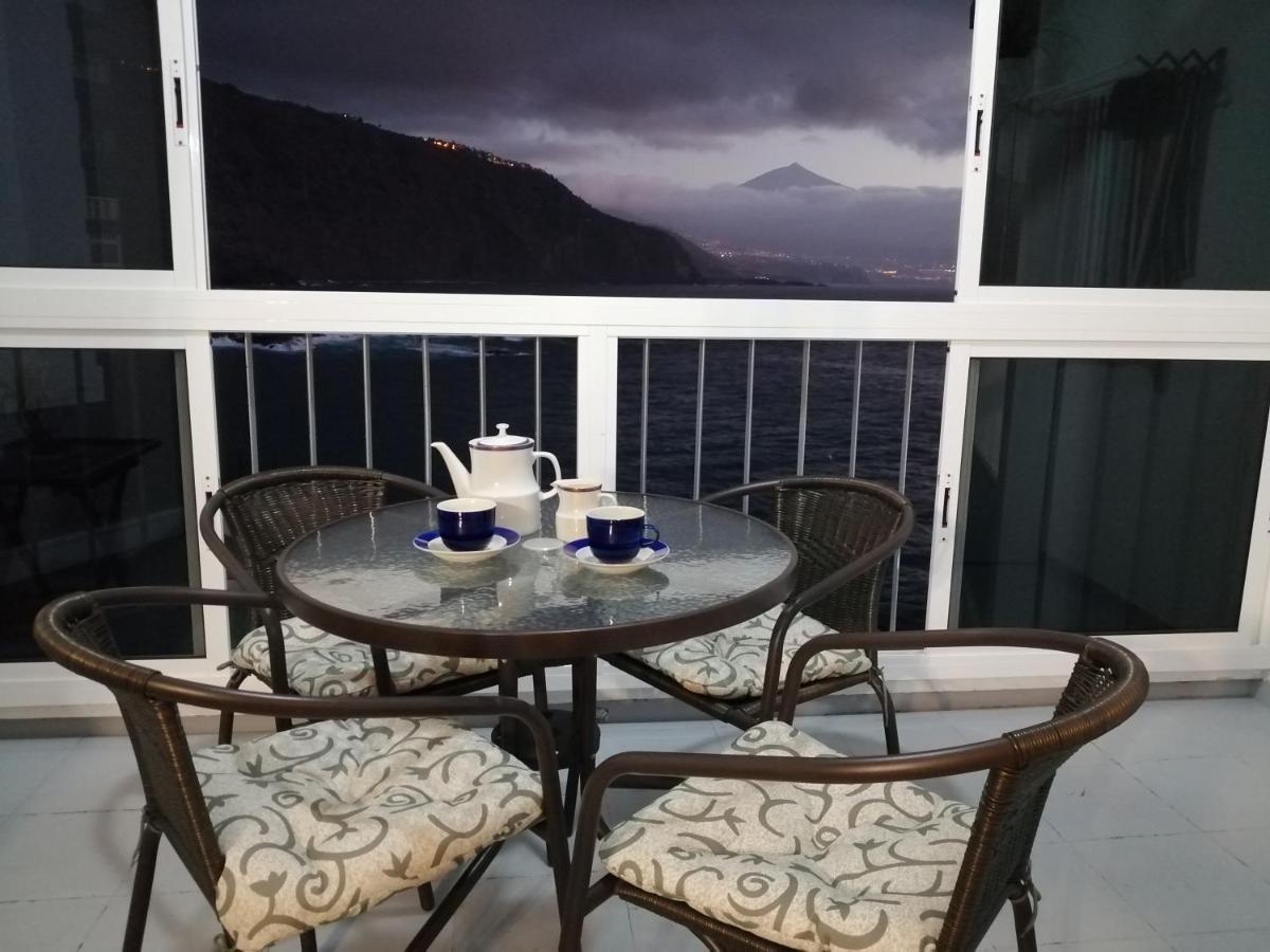 Tenerife Anahata Relax Vv 타코론테 외부 사진