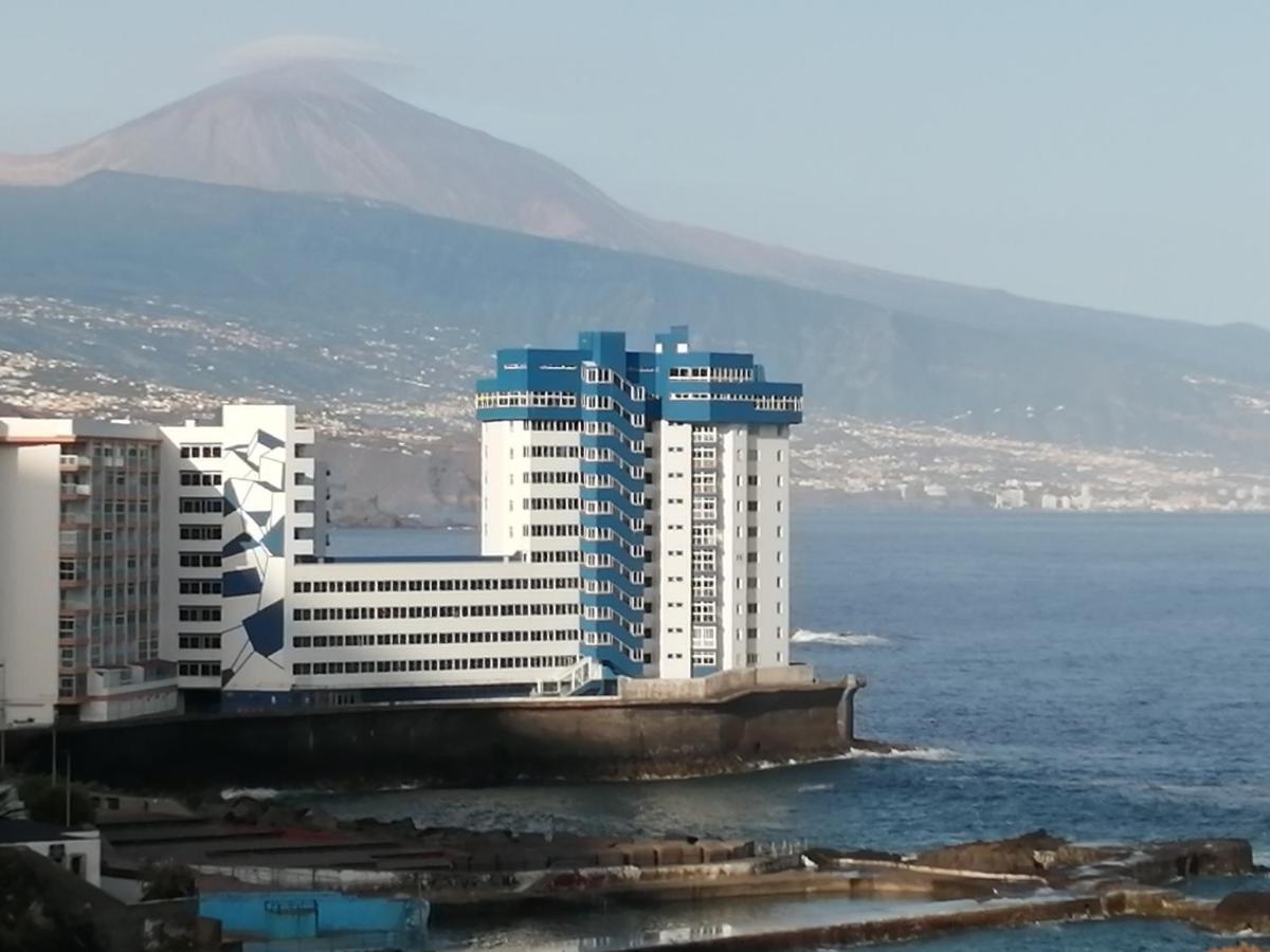 Tenerife Anahata Relax Vv 타코론테 외부 사진