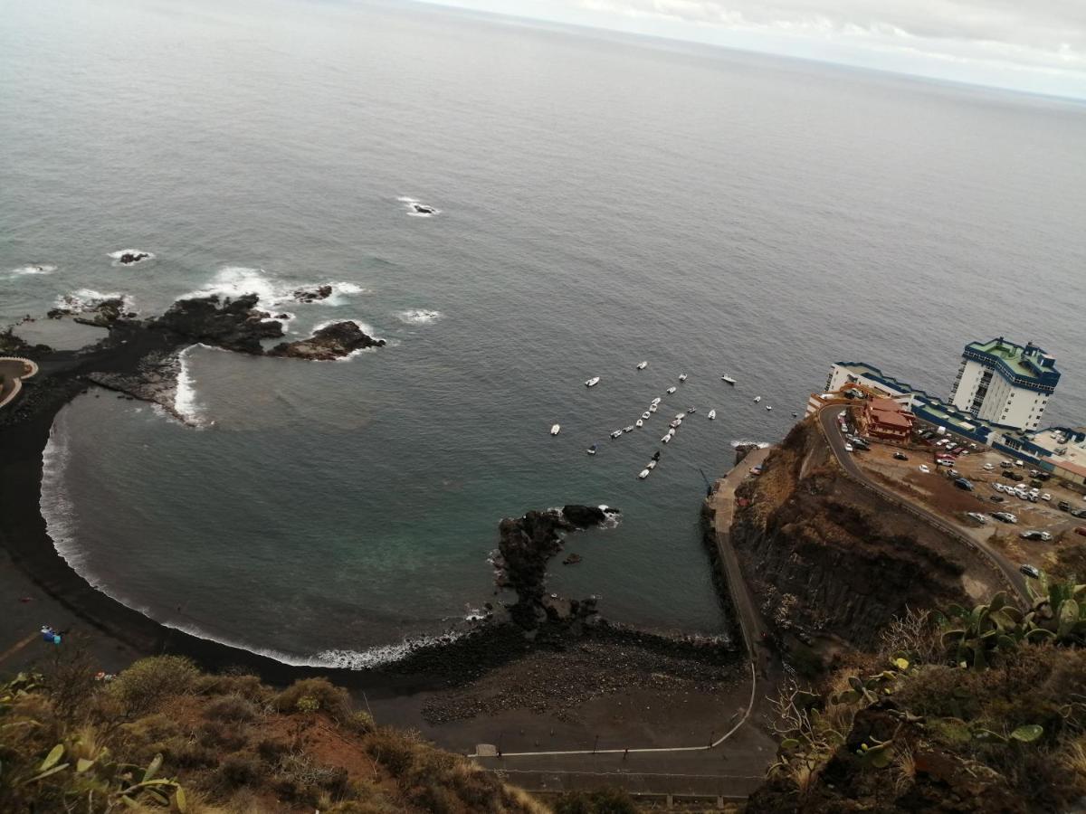 Tenerife Anahata Relax Vv 타코론테 외부 사진