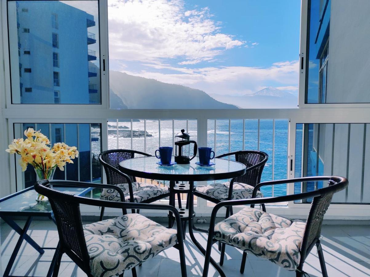 Tenerife Anahata Relax Vv 타코론테 외부 사진