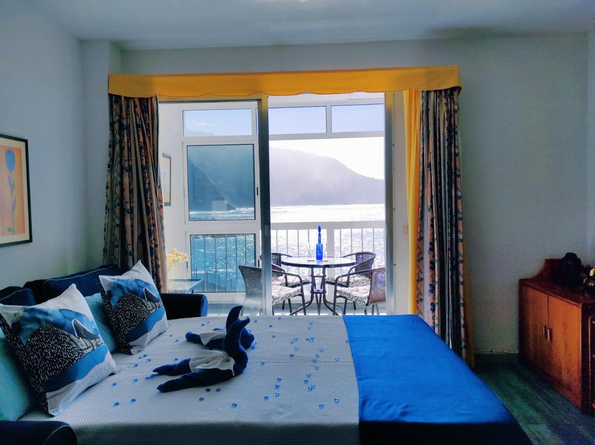 Tenerife Anahata Relax Vv 타코론테 외부 사진