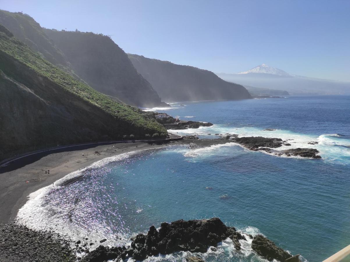 Tenerife Anahata Relax Vv 타코론테 외부 사진