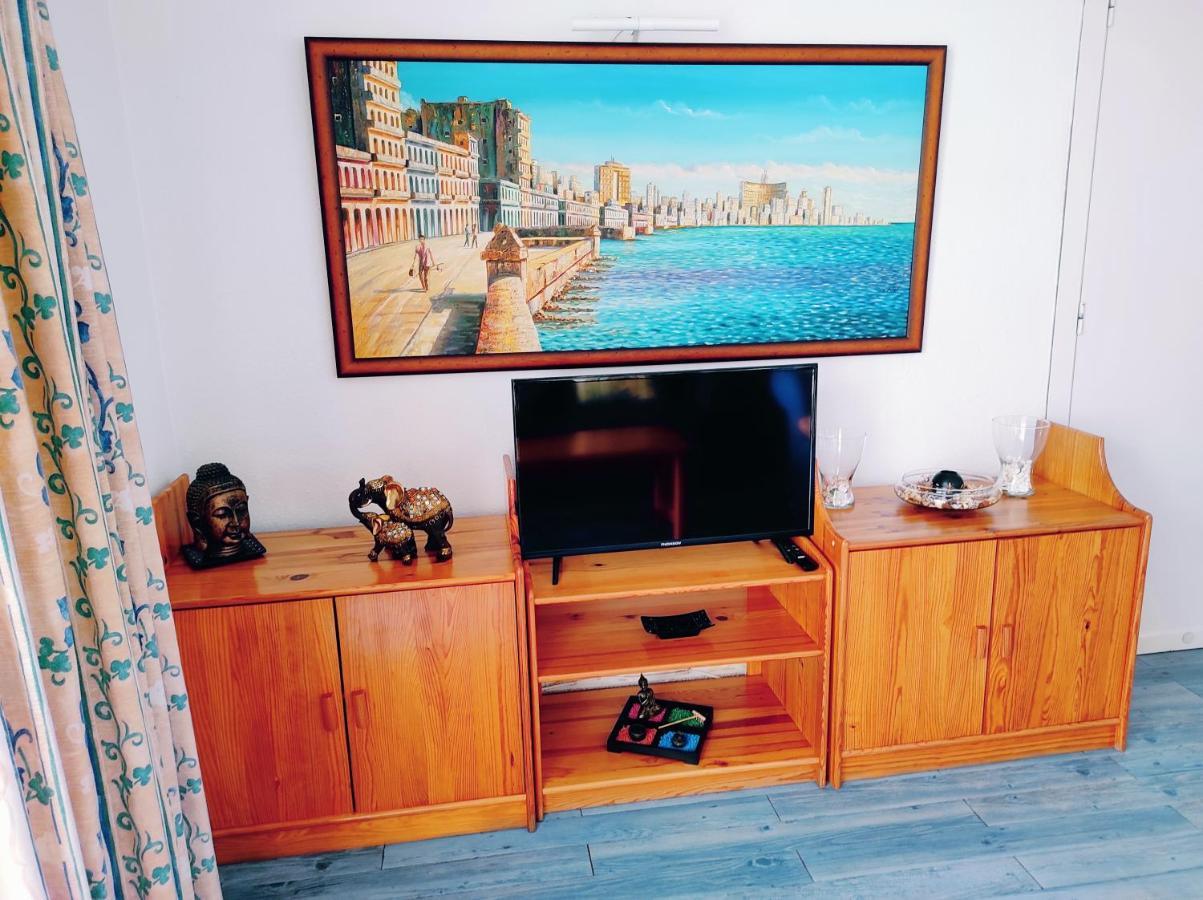 Tenerife Anahata Relax Vv 타코론테 외부 사진