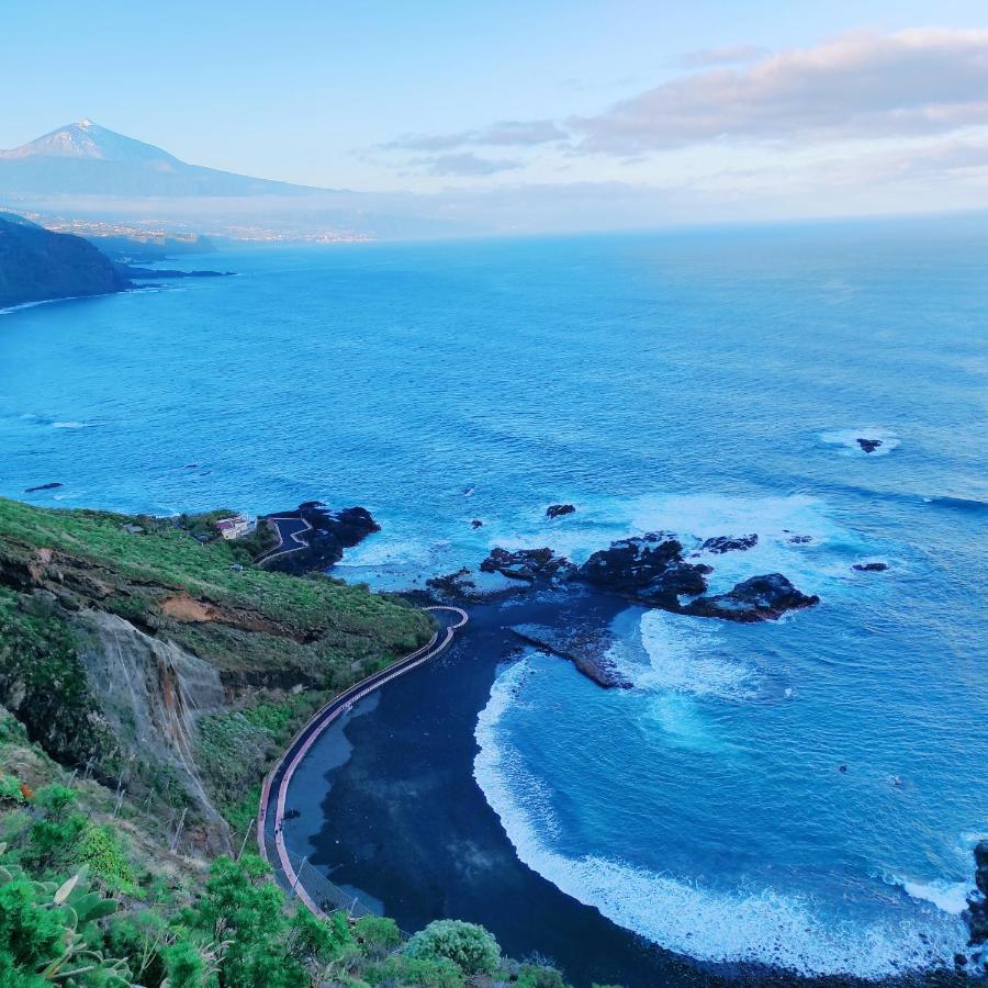 Tenerife Anahata Relax Vv 타코론테 외부 사진