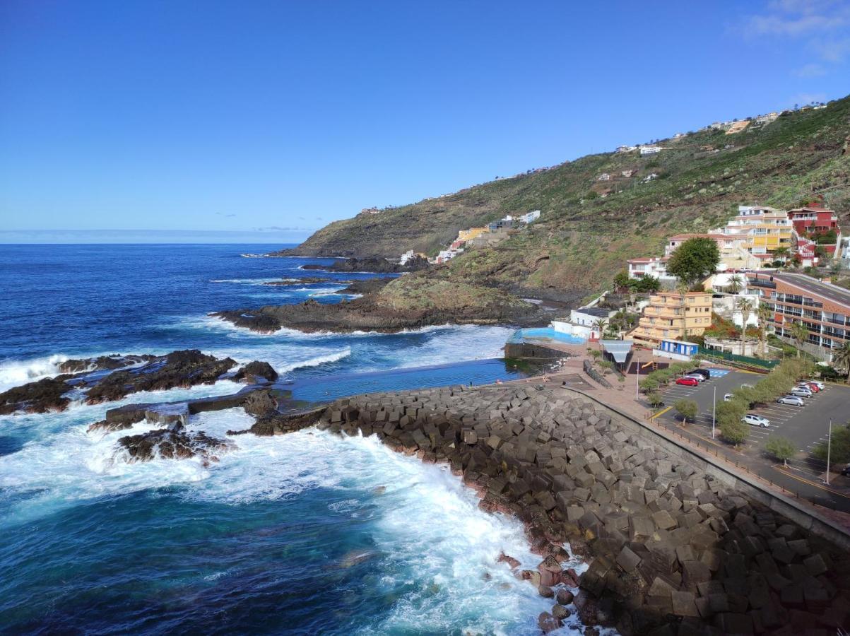 Tenerife Anahata Relax Vv 타코론테 외부 사진