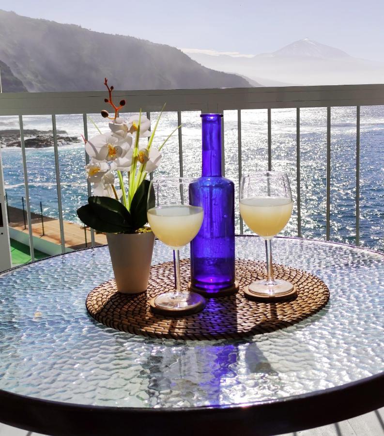Tenerife Anahata Relax Vv 타코론테 외부 사진