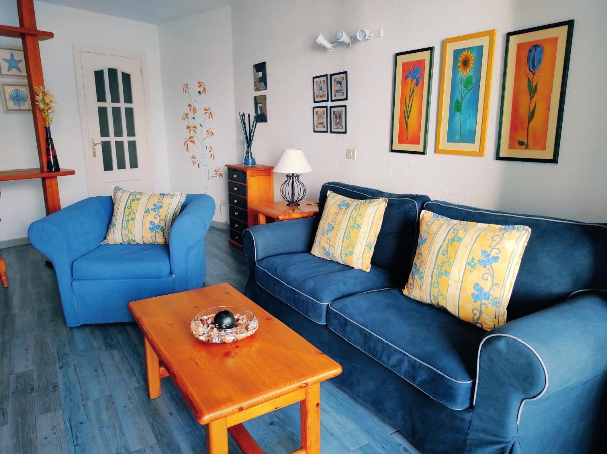 Tenerife Anahata Relax Vv 타코론테 외부 사진