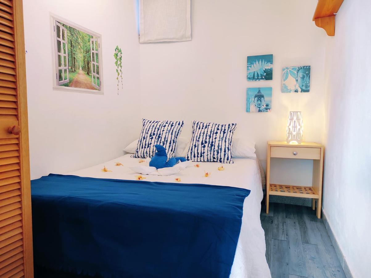 Tenerife Anahata Relax Vv 타코론테 외부 사진