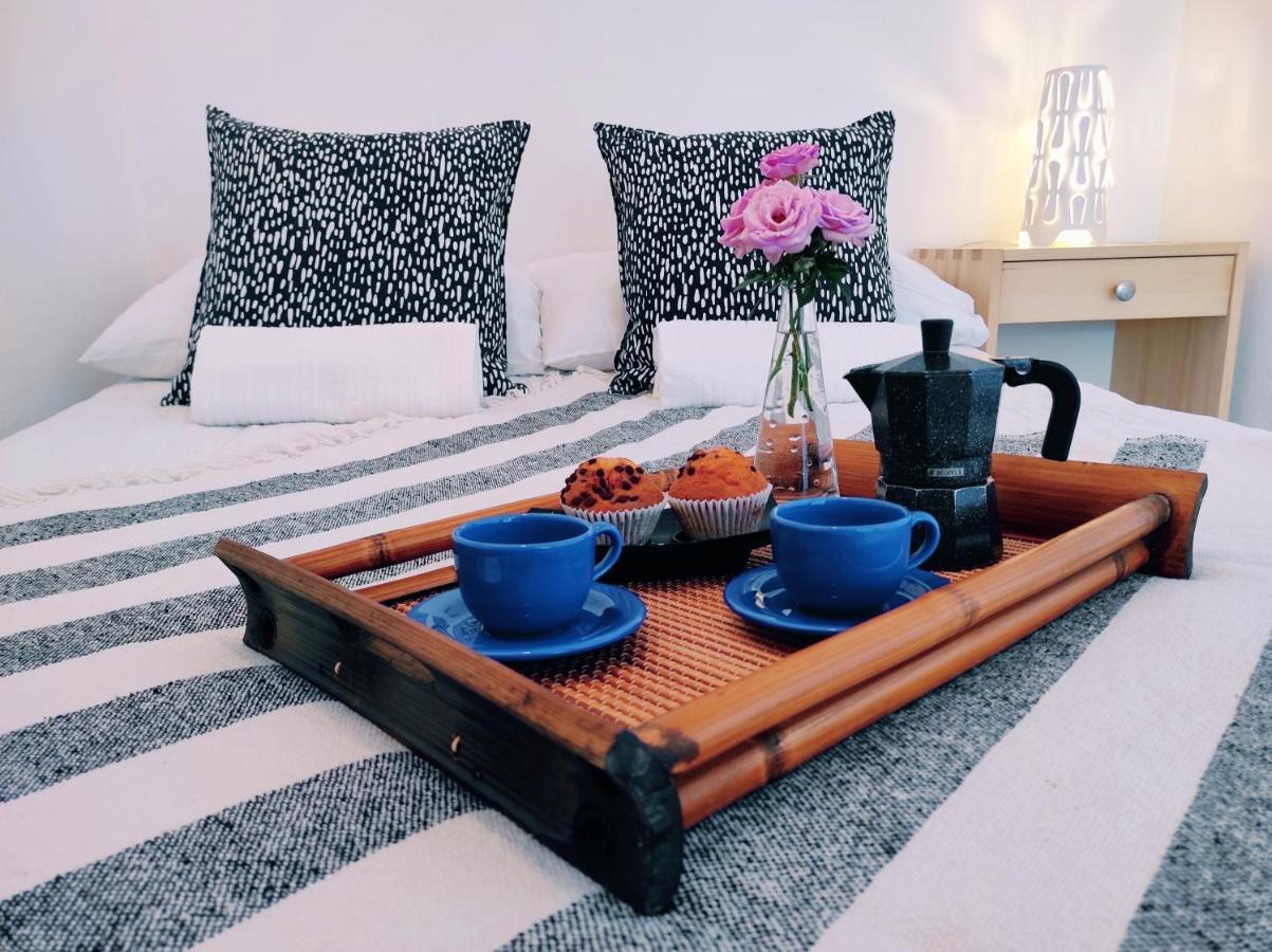 Tenerife Anahata Relax Vv 타코론테 외부 사진