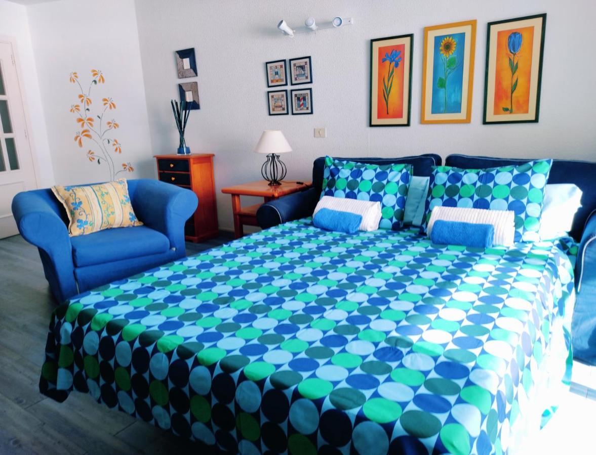 Tenerife Anahata Relax Vv 타코론테 외부 사진
