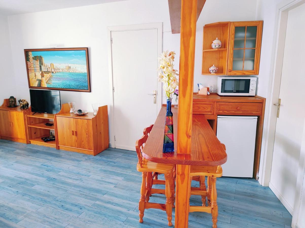 Tenerife Anahata Relax Vv 타코론테 외부 사진