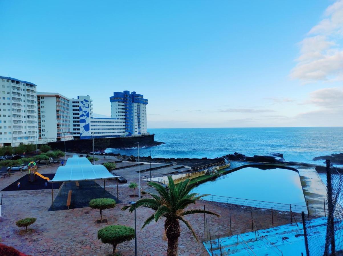Tenerife Anahata Relax Vv 타코론테 외부 사진