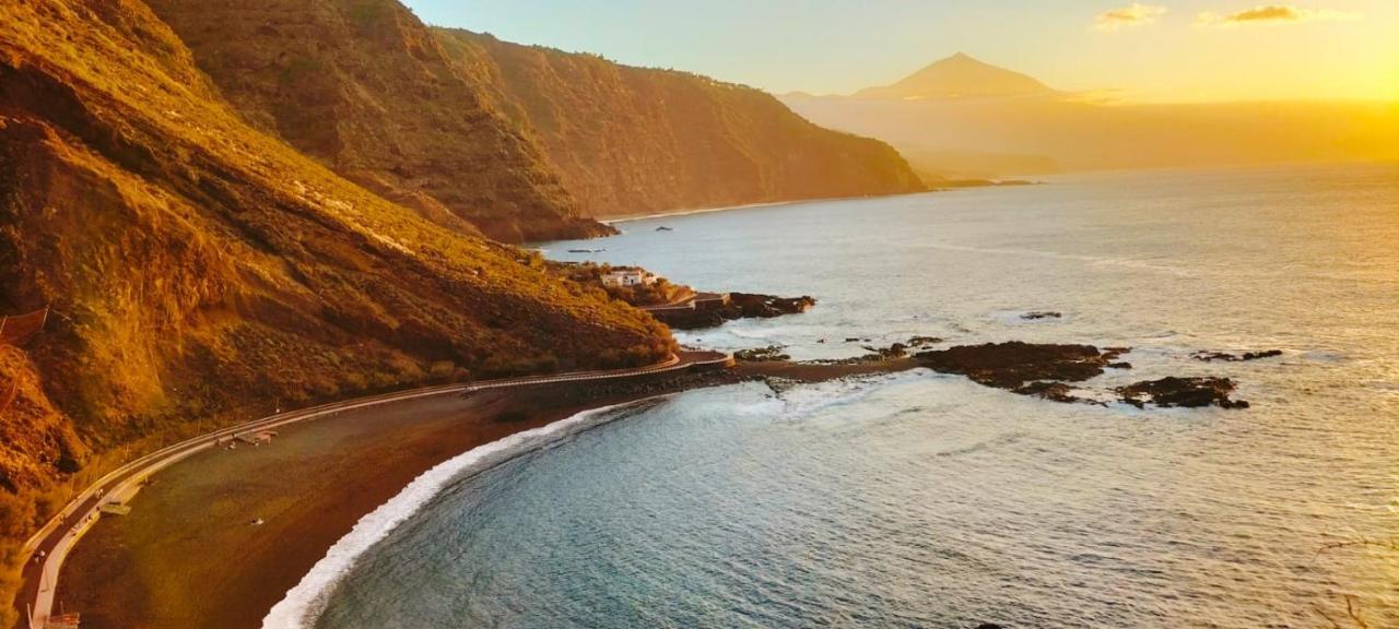 Tenerife Anahata Relax Vv 타코론테 외부 사진