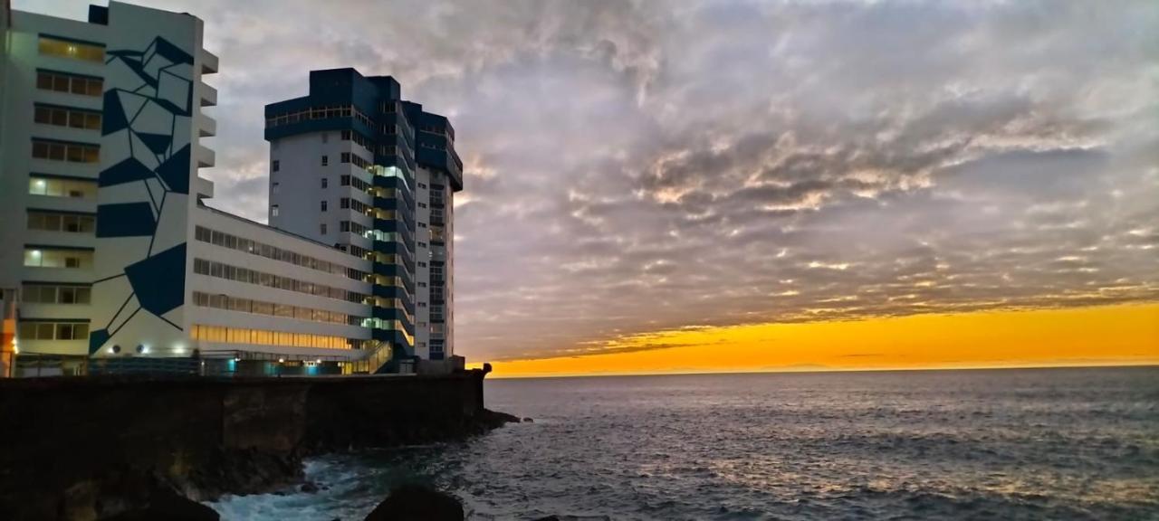 Tenerife Anahata Relax Vv 타코론테 외부 사진
