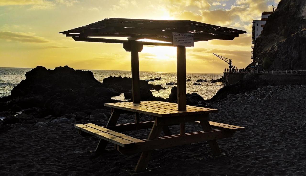 Tenerife Anahata Relax Vv 타코론테 외부 사진