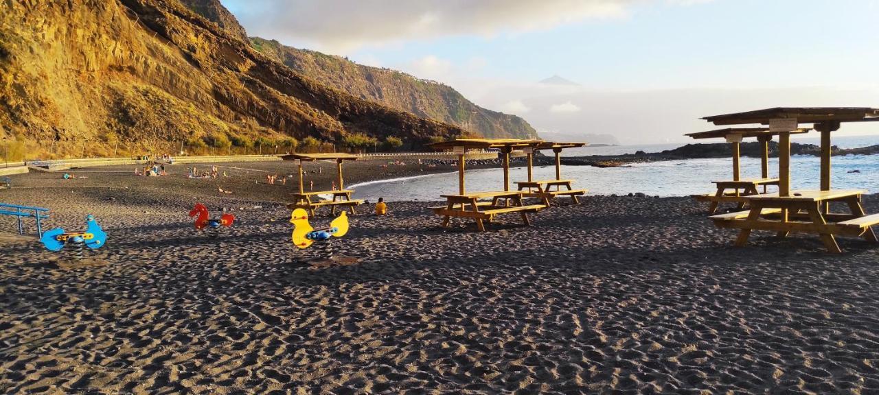 Tenerife Anahata Relax Vv 타코론테 외부 사진